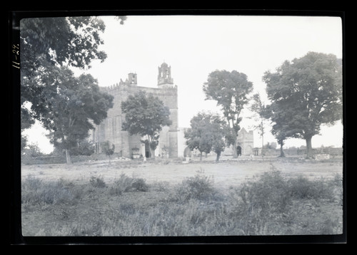 Templo de San Miguel