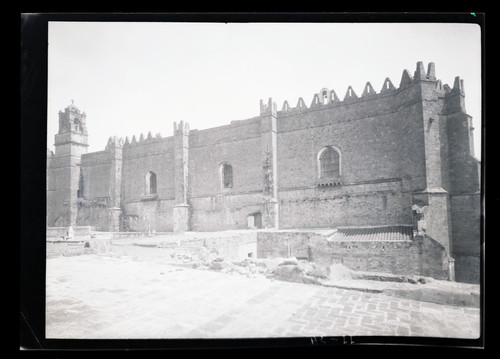 Templo de San Miguel