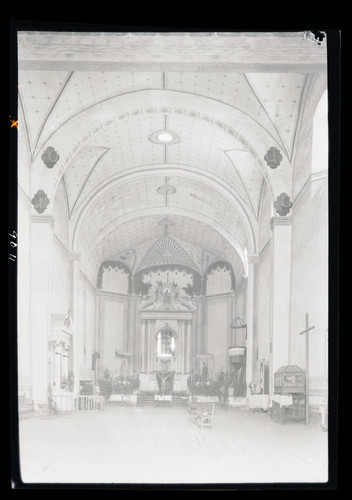 Templo de San Andrés Apóstol