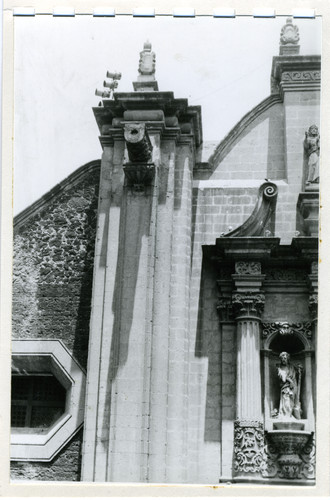 Templo de la Profesa