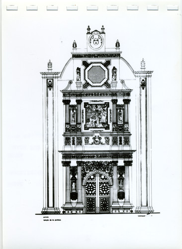 Templo de la Profesa
