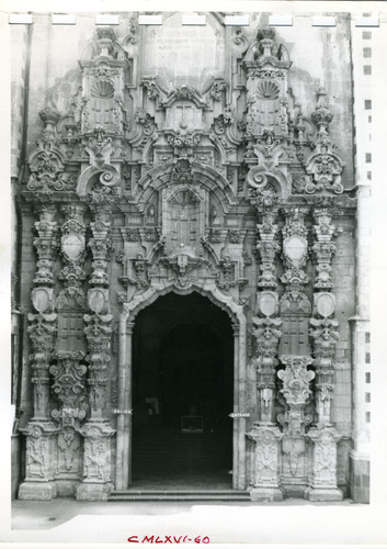 Templo de San Francisco