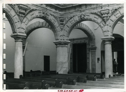 Templo Metodista de la Santísima Trinidad