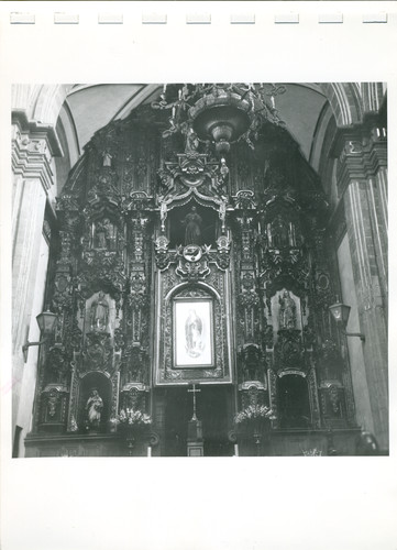 Templo de San Francisco