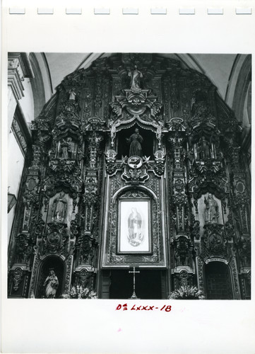 Templo de San Francisco