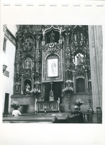 Templo de San Francisco