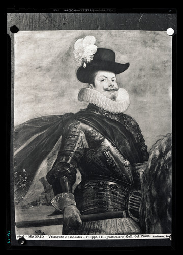 Felipe III