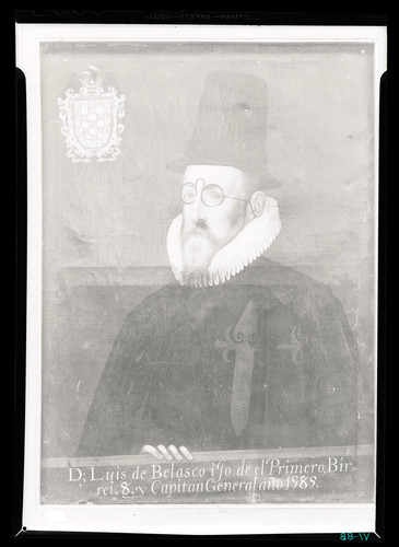 Luis de Velasco