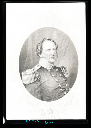 Winfield Scott