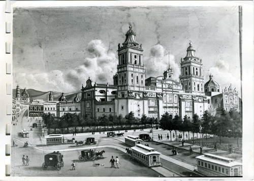 Catedral Metropolitana