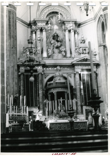 Templo de la Profesa