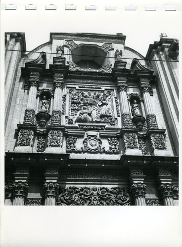 Templo de la Profesa