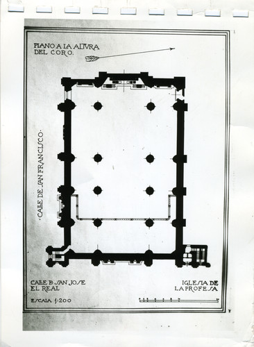 Templo de la Profesa