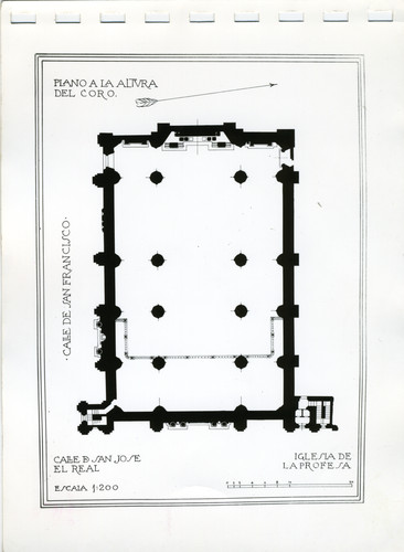 Templo de la Profesa