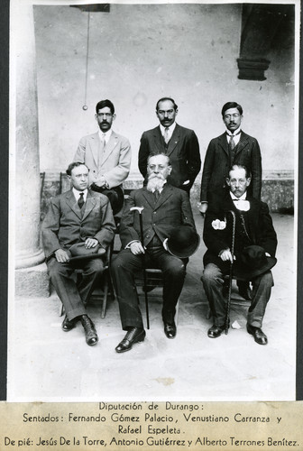 Diputación de Durango