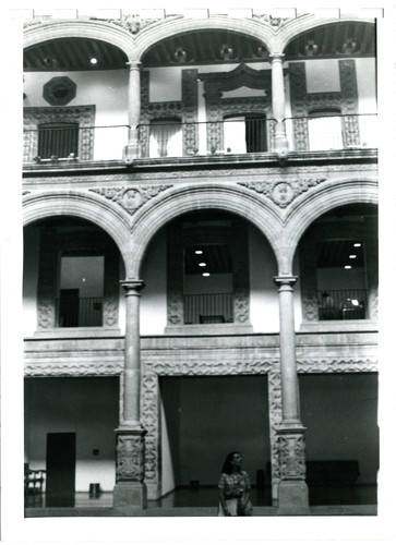 Palacio de Iturbide