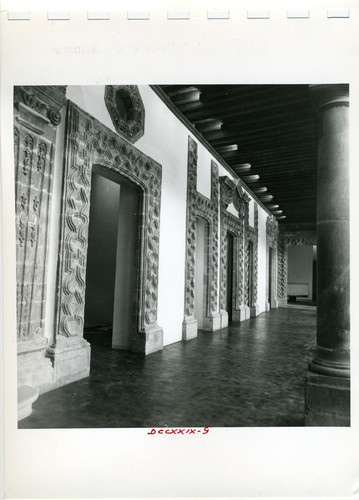 Palacio de Iturbide