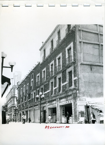 Pasaje Pimentel