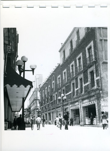 Pasaje Pimentel