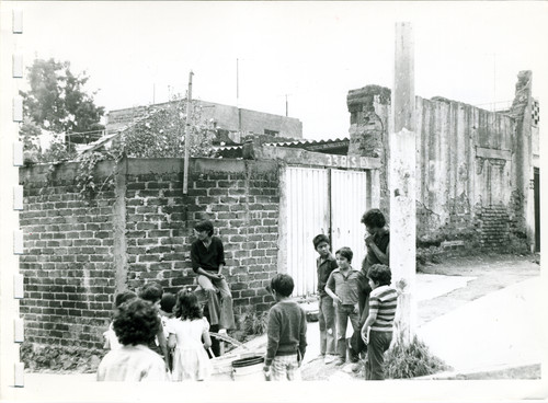Calle La Fama