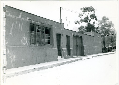 Calle del Trabajo