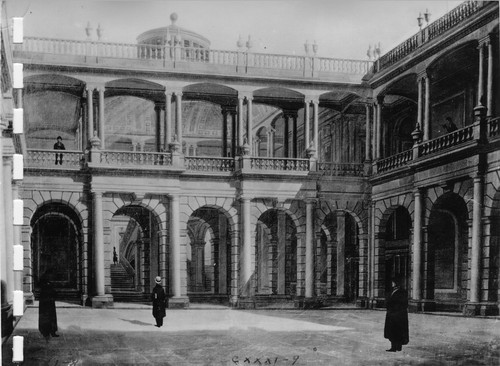 Colegio de Minería