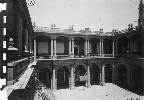 Colegio de Minería
