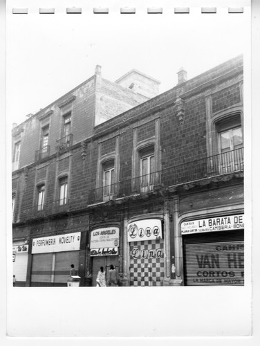 Antigua Alcaicería