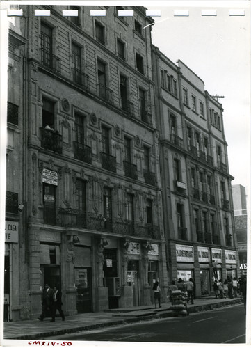 Antigua Alcaicería