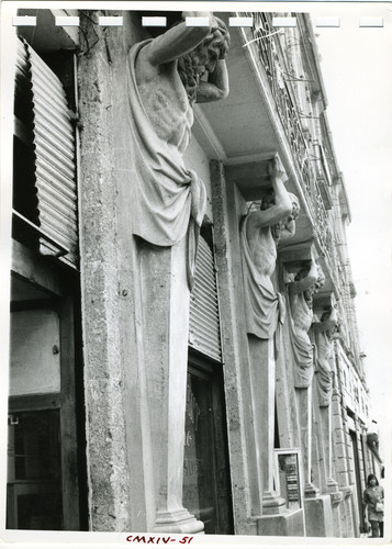 Antigua Alcaicería