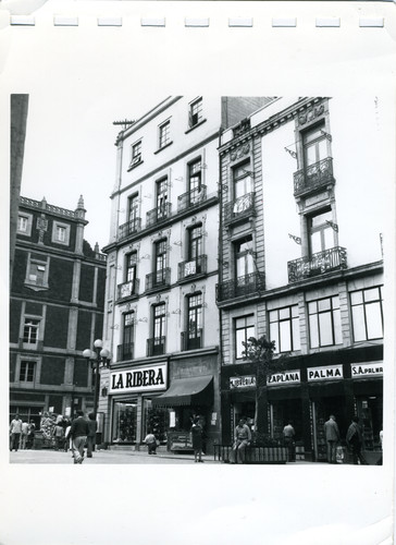 Antigua Alcaicería
