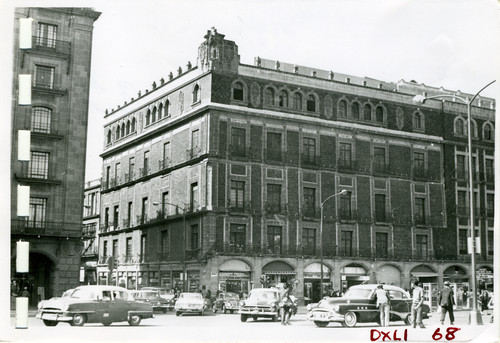 Antigua Alcaicería