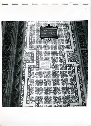 Casa de los Azulejos