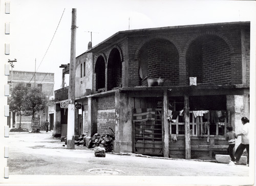Calle La Fama