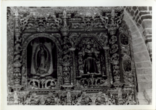 Parroquia San Miguel Topilejo en Tlalpan