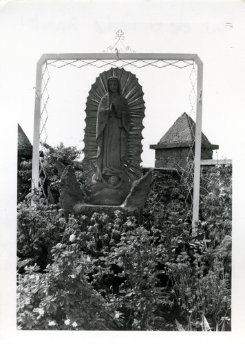 Templo San Pedro Apóstol en Tlalpan