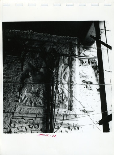Capilla del Señor de Burgos