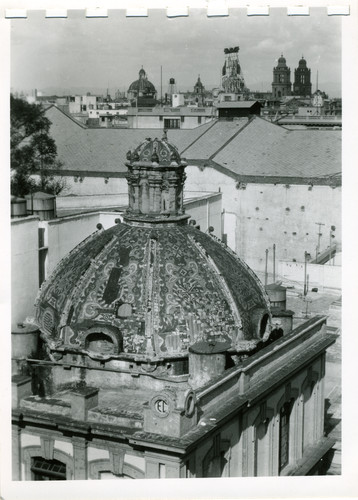 Capilla de San Antonio
