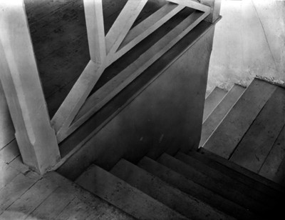Escaleras