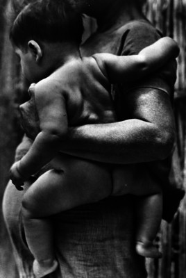 Madre e hijo