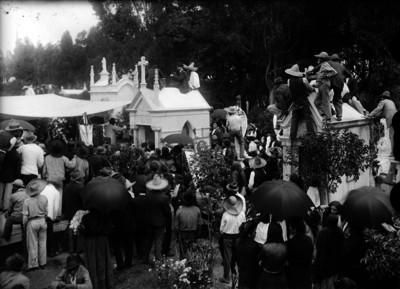 Homenaje en el Panteón Francés a Francisco I. Madero