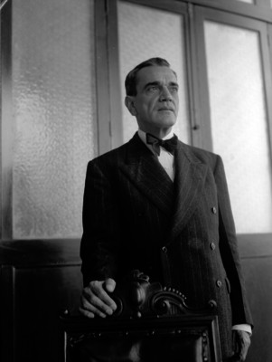 Adolfo Ruiz Cortines, retrato