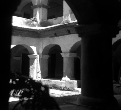Convento de Santo Domingo