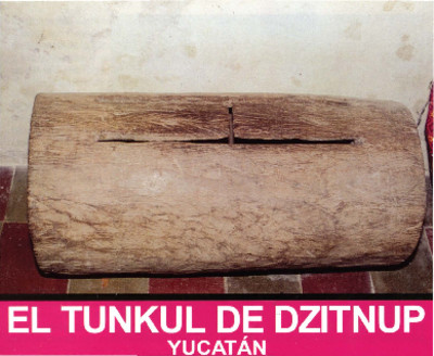 El Tunkul de Dzitnup