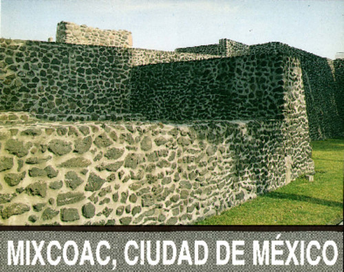 Mixcoac, Ciudad de México