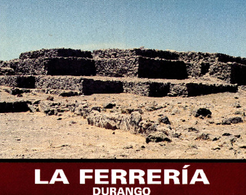 La Ferrería