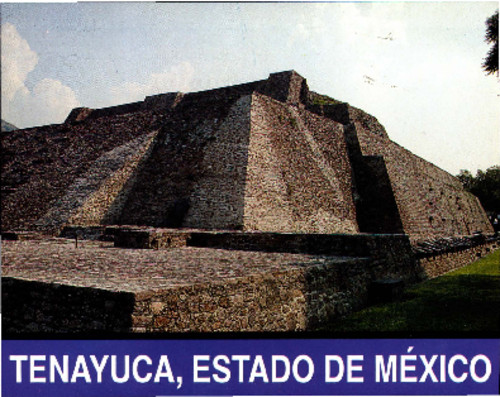 Tenayuca, Estado de México