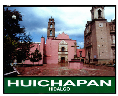 Huichapan