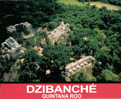 Dzibanché