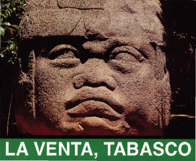 La Venta, Tabasco